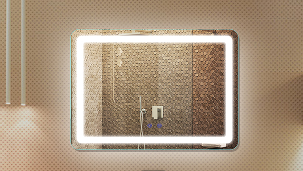LED智能燈鏡給居家生活帶來怎樣的便利性呢？