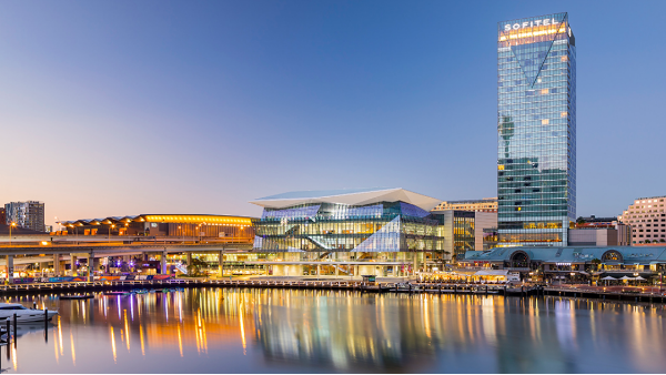 展會(huì)預(yù)告| Sydney Build Expo 2025澳大利亞悉尼建材展 ，大牌鏡業(yè)誠(chéng)邀您蒞臨