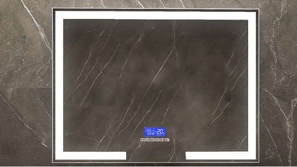 智能化妝鏡與普通化妝鏡有什么不同？