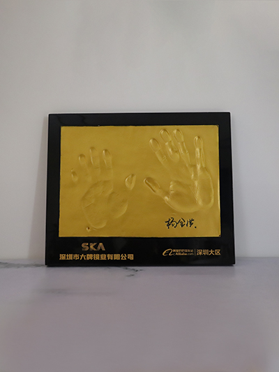 大牌鏡業(yè)-深圳大區(qū)SKA證書