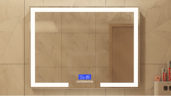 關(guān)于LED智能浴室鏡的小細(xì)節(jié)，你知道多少？